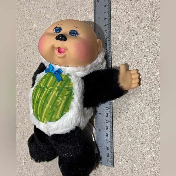 BUNDLE 2 Vintage CPK Cabbage PATCH Kids BEARS Babies - Picture 11 of 16